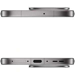 Telefon mobil Oppo Find X9 5G 12/512GB Titanium Grey