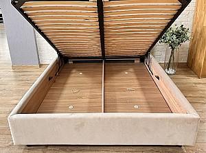 Pat Queens Agata Lux 160x200