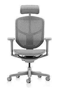 Fotoliu de birou Comfort Enjoy Ultra Natural T-168-B2 EJU-G-HAM-4D_NY