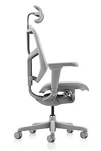 Fotoliu de birou Comfort Enjoy Ultra Natural T-168-B2 EJU-G-HAM-4D_NY