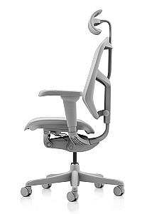 Fotoliu de birou Comfort Enjoy Ultra Natural T-168-B2 EJU-G-HAM-4D_NY