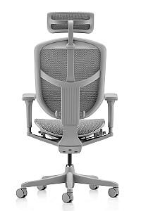 Fotoliu de birou Comfort Enjoy Ultra Natural T-168-B2 EJU-G-HAM-4D_NY