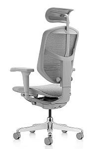 Fotoliu de birou Comfort Enjoy Ultra Natural T-168-B2 EJU-G-HAM-4D_AL