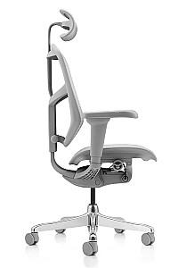 Fotoliu de birou Comfort Enjoy Ultra Natural T-168-B2 EJU-G-HAM-4D_AL