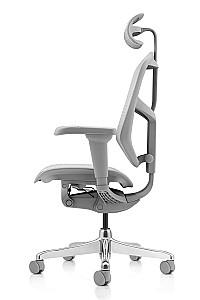 Fotoliu de birou Comfort Enjoy Ultra Natural T-168-B2 EJU-G-HAM-4D_AL