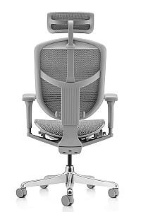 Fotoliu de birou Comfort Enjoy Ultra Natural T-168-B2 EJU-G-HAM-4D_AL