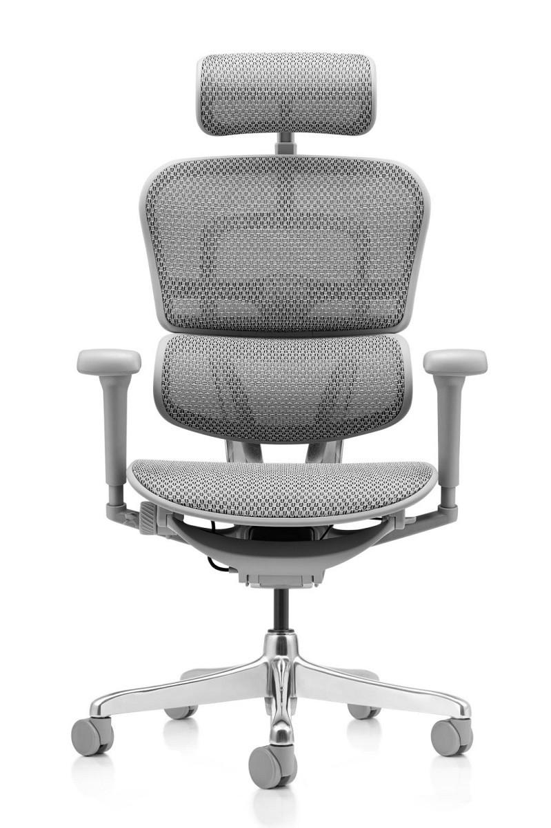 Fotoliu de birou Comfort Ergohuman Ultra Natural T-168-B2 EHU-AG-HAM-4D