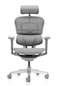 Fotoliu de birou Comfort Ergohuman Ultra Natural T-168-B2 EHU-AG-HAM-4D