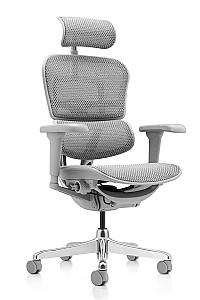 Fotoliu de birou Comfort Ergohuman Ultra Natural T-168-B2 EHU-AG-HAM-4D