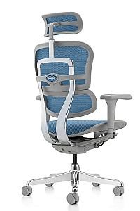Fotoliu de birou Comfort Ergohuman Ultra Cobalt T-168-B4 EHU-AG-HAM-4D
