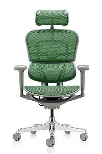 Fotoliu de birou Comfort Ergohuman Ultra Green T-168-B6 EHU-AG-HAM-4D