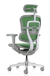 Fotoliu de birou Comfort Ergohuman Ultra Green T-168-B6 EHU-AG-HAM-4D