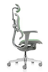 Fotoliu de birou Comfort Ergohuman Ultra Green T-168-B6 EHU-AG-HAM-4D