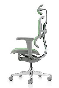 Fotoliu de birou Comfort Ergohuman Ultra Green T-168-B6 EHU-AG-HAM-4D