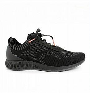 Adidasi femei Tamaris 1-23714-24 Black