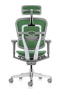 Fotoliu de birou Comfort Ergohuman Ultra Green T-168-B6 EHU-AG-HAM-4D