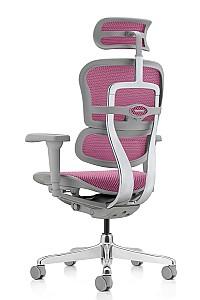 Fotoliu de birou Comfort Ergohuman Ultra Pink T-168-B5 EHU-AG-HAM-4D