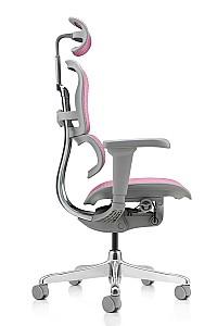 Fotoliu de birou Comfort Ergohuman Ultra Pink T-168-B5 EHU-AG-HAM-4D