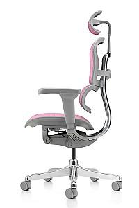 Fotoliu de birou Comfort Ergohuman Ultra Pink T-168-B5 EHU-AG-HAM-4D