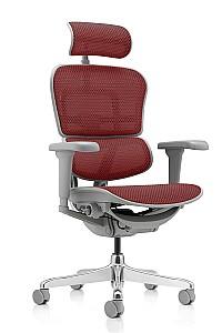 Fotoliu de birou Comfort Ergohuman Ultra Scarlet T-168-B3 EHU-AG-HAM-4D