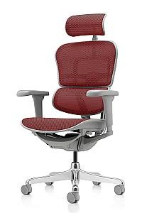 Fotoliu de birou Comfort Ergohuman Ultra Scarlet T-168-B3 EHU-AG-HAM-4D