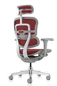 Fotoliu de birou Comfort Ergohuman Ultra Scarlet T-168-B3 EHU-AG-HAM-4D