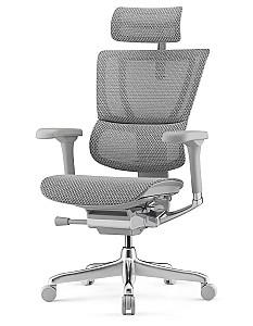 Fotoliu de birou Comfort Mirus IOO Elite 2 Natural T-168-B2 IOOE2-AG-HAM-5D-L