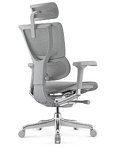 Fotoliu de birou Comfort Mirus IOO Elite 2 Natural T-168-B2 IOOE2-AG-HAM-5D-L