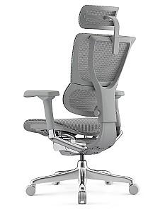 Fotoliu de birou Comfort Mirus IOO Elite 2 Natural T-168-B2 IOOE2-AG-HAM-5D-L