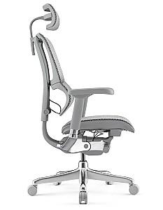 Fotoliu de birou Comfort Mirus IOO Elite 2 Natural T-168-B2 IOOE2-AG-HAM-5D-L