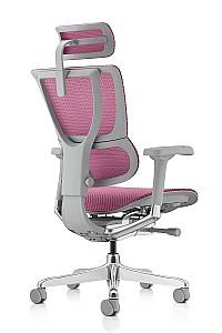 Fotoliu de birou Comfort Mirus IOO Elite 2 Pink T-168-B5 IOOE2-AG-HAM-5D-L