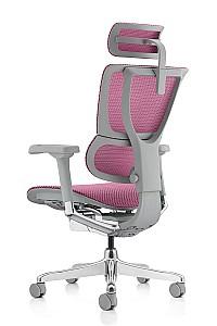 Fotoliu de birou Comfort Mirus IOO Elite 2 Pink T-168-B5 IOOE2-AG-HAM-5D-L