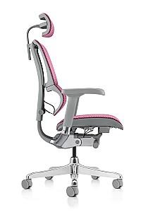 Fotoliu de birou Comfort Mirus IOO Elite 2 Pink T-168-B5 IOOE2-AG-HAM-5D-L
