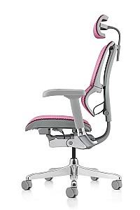 Fotoliu de birou Comfort Mirus IOO Elite 2 Pink T-168-B5 IOOE2-AG-HAM-5D-L