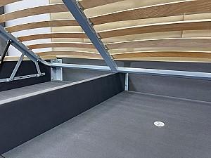 Pat Queens Bianca Confort 140x200