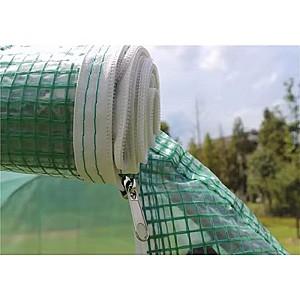 Seră de tip tunel Demetra 8m-3 m-2.25m (5200)