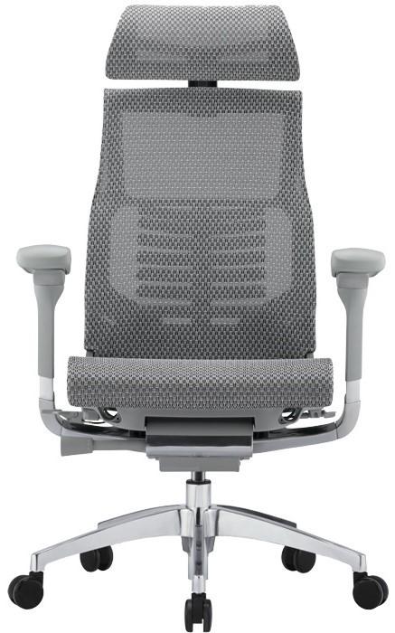 Fotoliu de birou Comfort Pofit 2 Natural T-168-B2 PF2-AG-HAM-5D-L