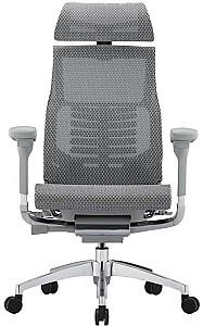 Fotoliu de birou Comfort Pofit 2 Natural T-168-B2 PF2-AG-HAM-5D-L