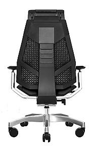 Fotoliu de birou Comfort Genidia 2 Black T-168-B1 GN2-AB-HAM-5D