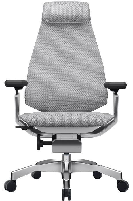 Fotoliu de birou Comfort Genidia 2 Natural T-168-B2 GN2-AW-HAM-5D