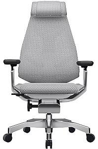 Fotoliu de birou Comfort Genidia 2 Natural T-168-B2 GN2-AW-HAM-5D