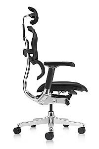 Fotoliu de birou ART Ergohuman Luxury 2 Black T-168-B1 EHL2-AB-HAM-5D-D