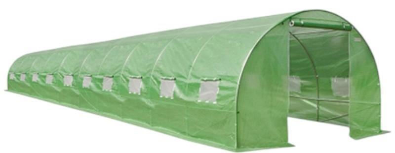 Seră de tip tunel Demetra 10m-3 m-2.25m (66409)