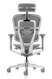 Fotoliu de birou ART Ergohuman Luxury 2 Natural T-168-B2 EHL2-AG-HAM-5D-D