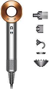 Uscator de par Dyson HD07 Supersonic Nickel/Cooper