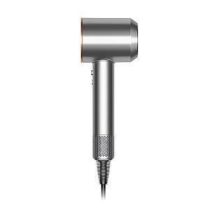 Uscator de par Dyson HD07 Supersonic Nickel/Cooper
