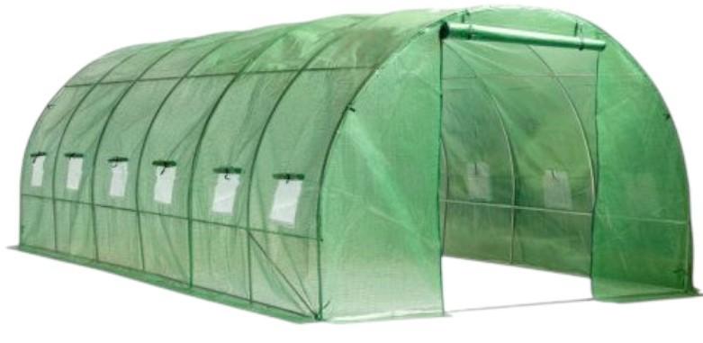 Seră de tip tunel Demetra 6m-3m-2.25m (66407)