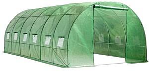 Seră de tip tunel Demetra 6m-3m-2.25m (66407)