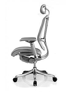 Fotoliu de birou ART Nefil Luxury Grey W09-53 NFL-AG-HAM