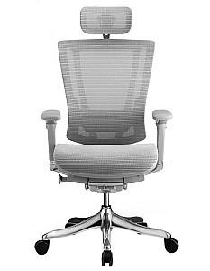 Fotoliu de birou ART Nefil Luxury Grey W09-53 NFL-AG-HAM